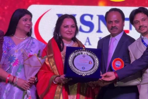 MATA Convention 2026 Concludes in Grand Style...From Banquet Night Celebrations to DSP's Electrifying Grand Finale! (8)