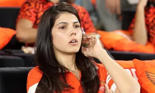 కావ్యా మారన్పై లివింగ్స్టోన్ సంచలన వ్యాఖ్యలు..!