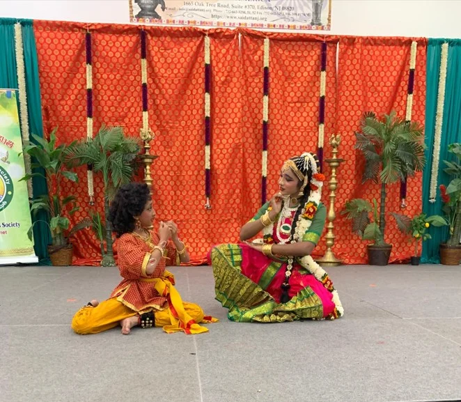 TFAS Hosts Grand Annamayya Aradhana Mahotsavam in New Jersey...A Celebration of Devotion, Music, Dance, and Telugu Heritage (10)