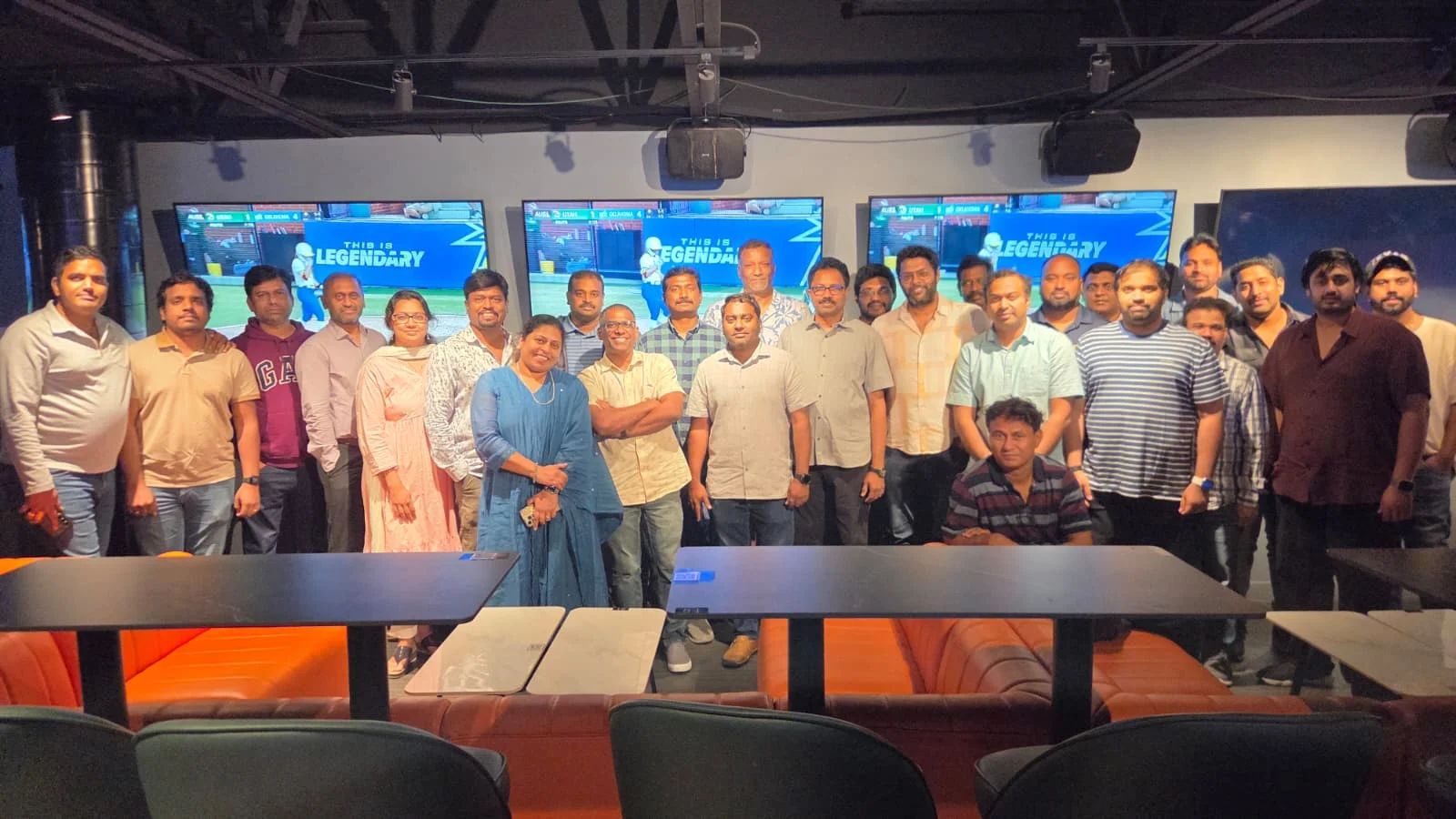 నాట్స్ డల్లాస్ కొత్త కార్యవర్గం ప్రకటన.. 2027 మహాసభలపై ప్రత్యేక దృష్టి