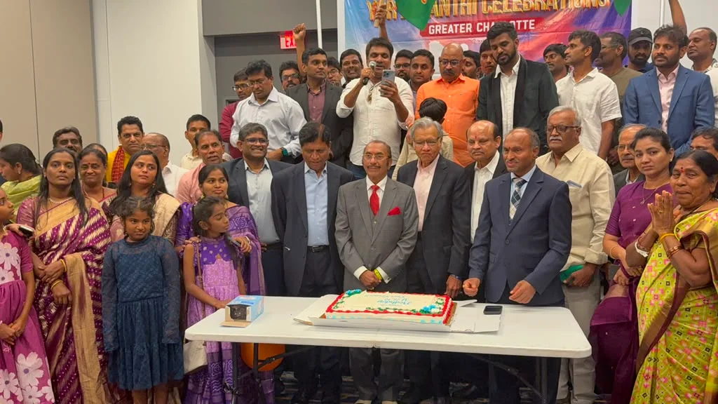 YSR Jayanthi Celebrated Grandly at TTA Mega Convention in Charlotte (4)