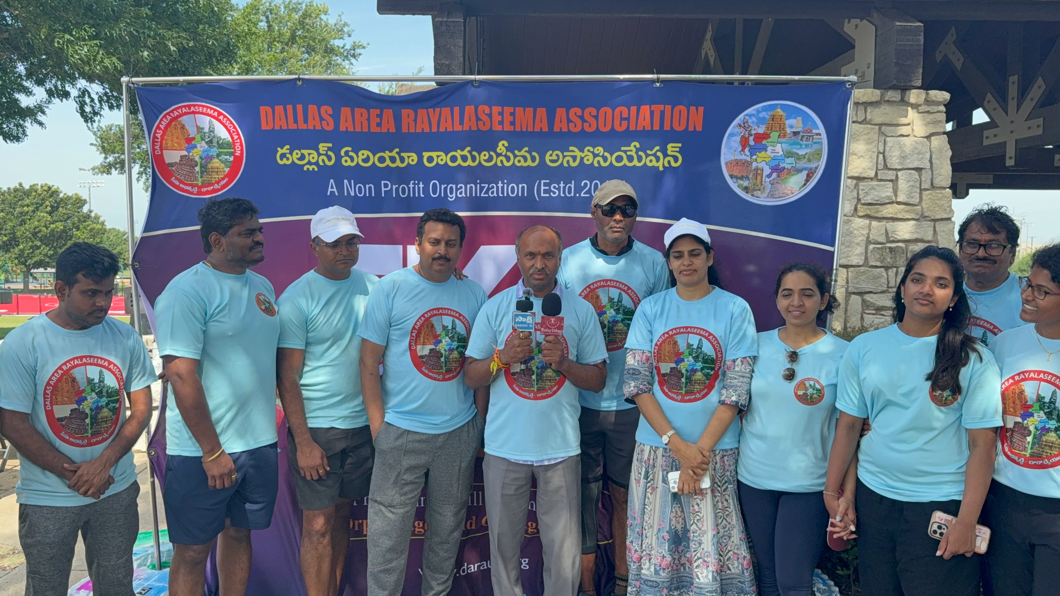 DARA 5K Walk & Run a Grand Success in Dallas (2)