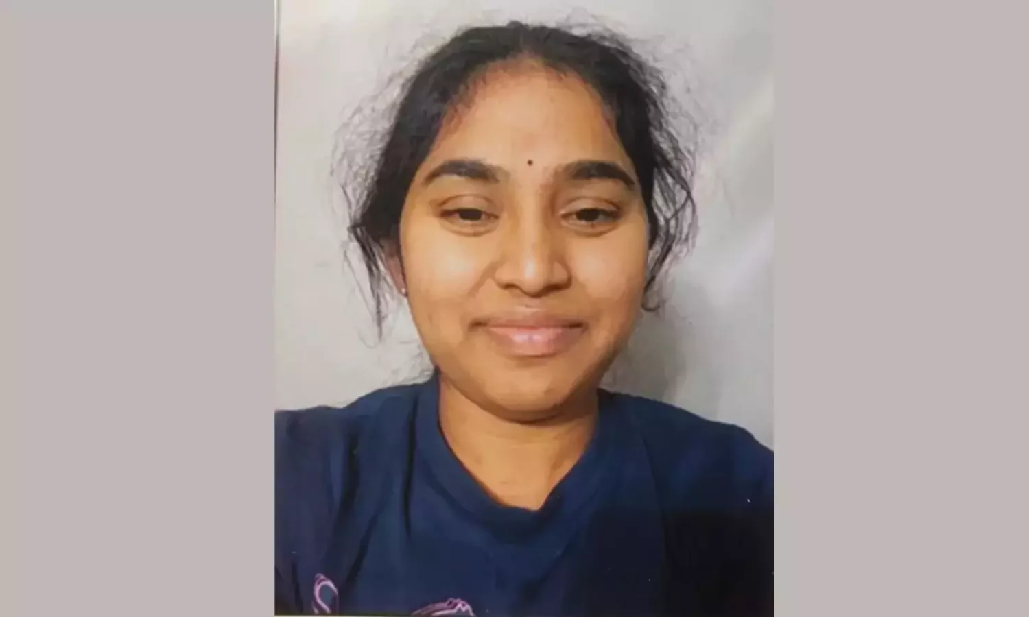 27-Year-Old Telugu Woman Dies in New Jersey Crash