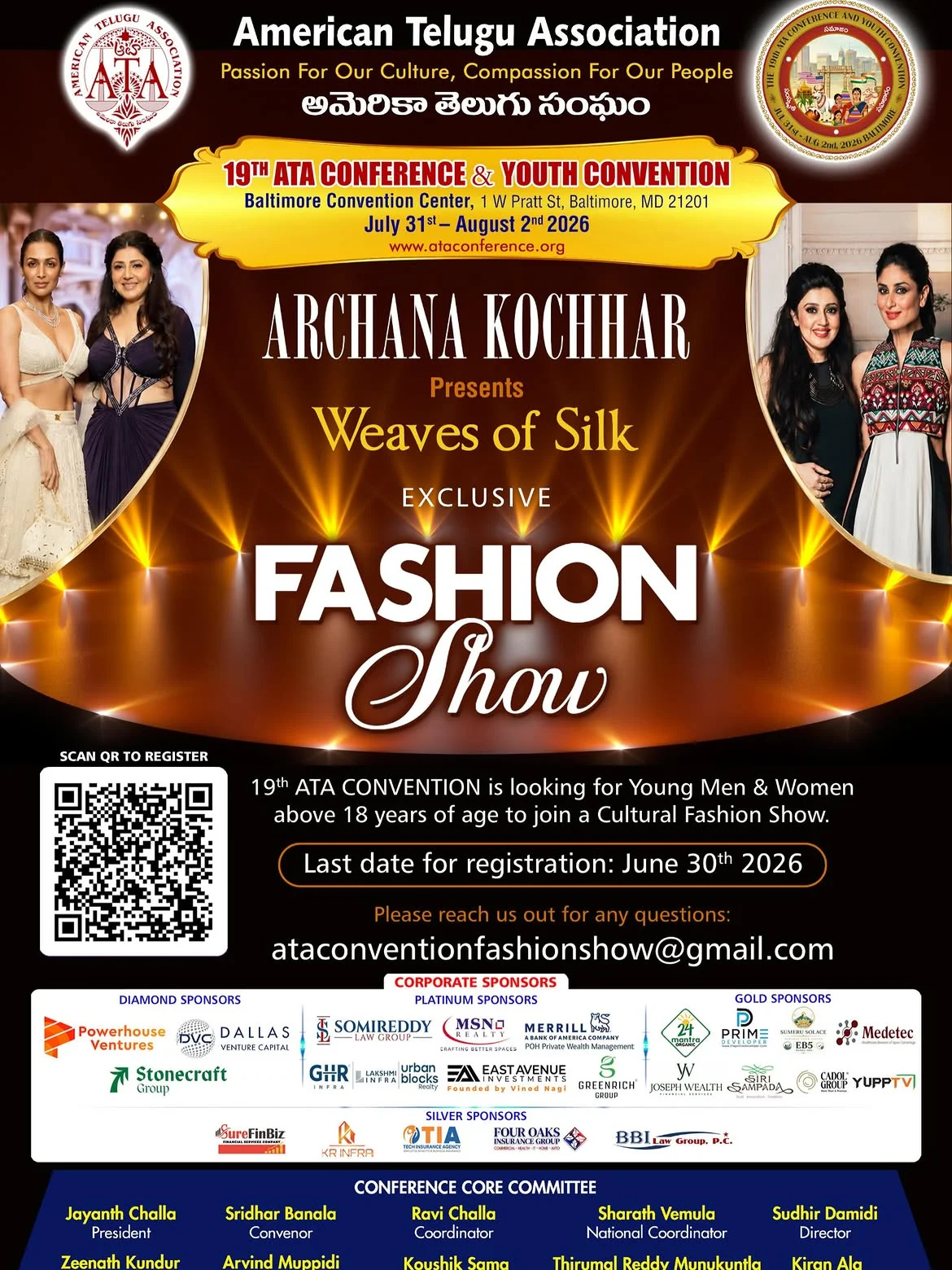 Fashion Show