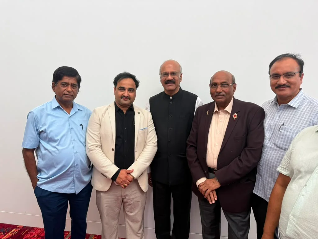 YSR Jayanthi Celebrated Grandly at TTA Mega Convention in Charlotte (3)