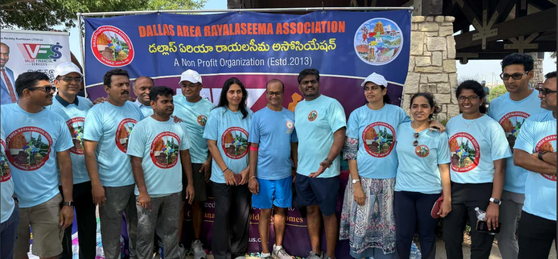 DARA 5K Walk & Run a Grand Success in Dallas (3)