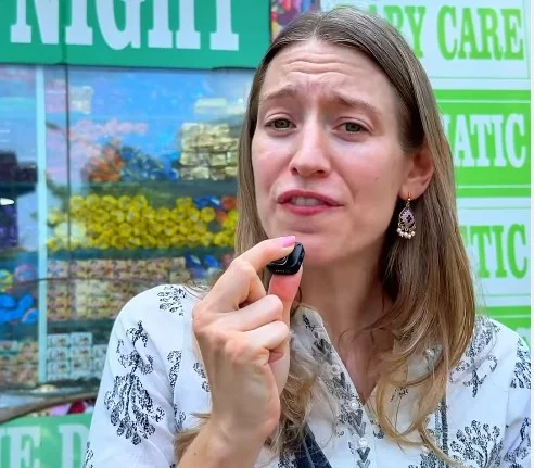 $900 Cancer Pill in the U.S., Just ₹35 in India? Viral Video Sparks Global Debate