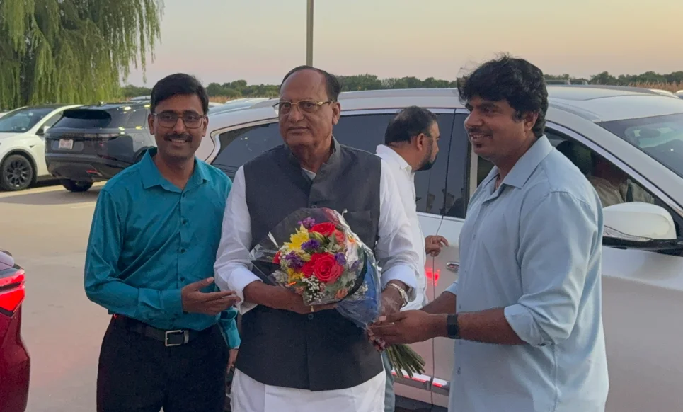 డల్లాస్ తెలుగు కమ్యూనిటీ మీట్ & గ్రీట్ ఘనంగా నిర్వహణ (3)