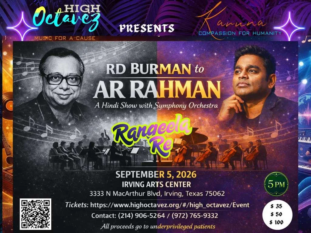 Rangeela Re