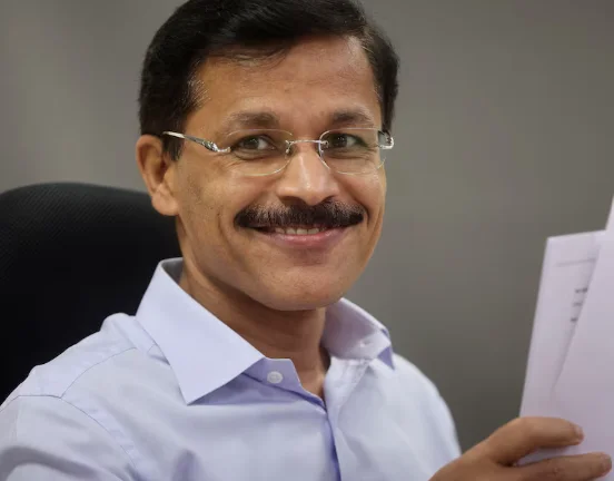 Mumbai Food Safety Chief Tukaram Mundhe’s Viral Raids Put Food Businesses on Alert
