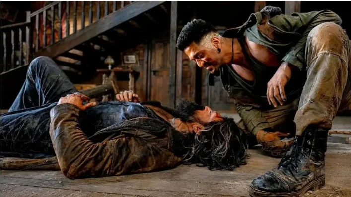 Toxic Advance Booking: Yash Starrer Sells 1.36 Lakh Tickets in Top National Chains Ahead of Release