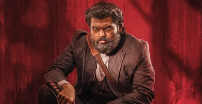 ‘సర్దార్ 2’ ట్రైలర్ అదుర్స్.. గతం వెంటాడుతున్న కార్తీ, తండ్రి బాటలోకి కొడుకు విజయ్