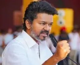 ముఖ్యమంత్రి విజయ్ రాజకీయ ప్రస్థానంపై ఆర్. మాధవన్ స్పందన.. రాజకీయాల్లోకి వచ్చే ఆలోచన లేదన్న నటుడు