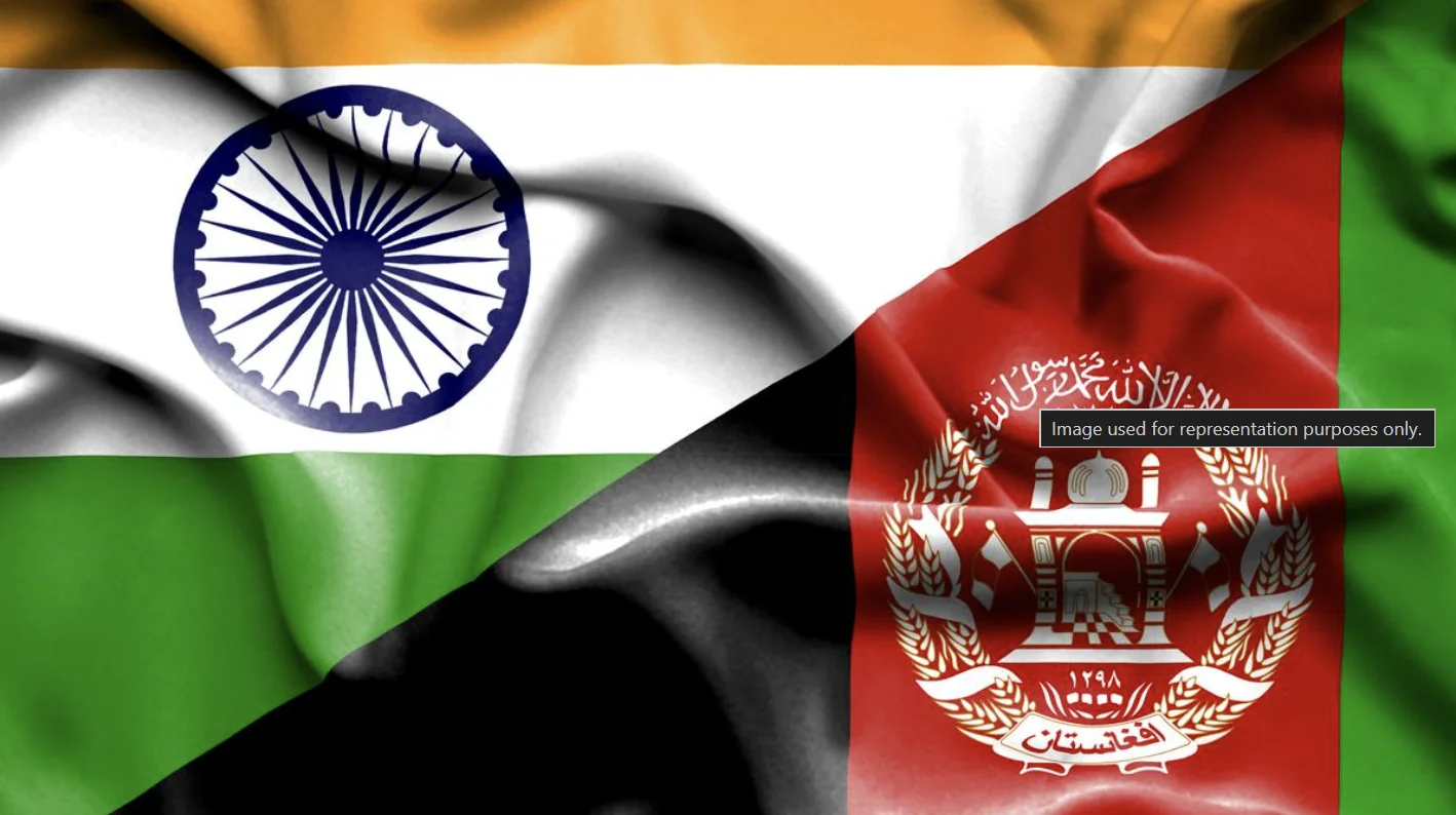 India Reaffirms Longstanding Ties With Afghanistan, Backs Afghan People's Development