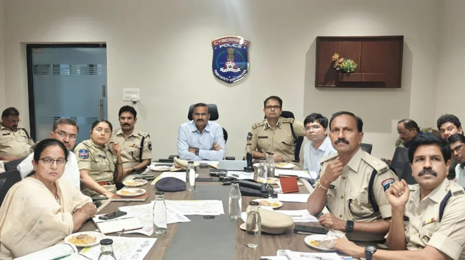 హైదరాబాద్ మారథాన్కు భారీ స్పందన.. ఆగస్టు 30న 30 వేల మంది రన్నర్లు పాల్గొనే అవకాశం
