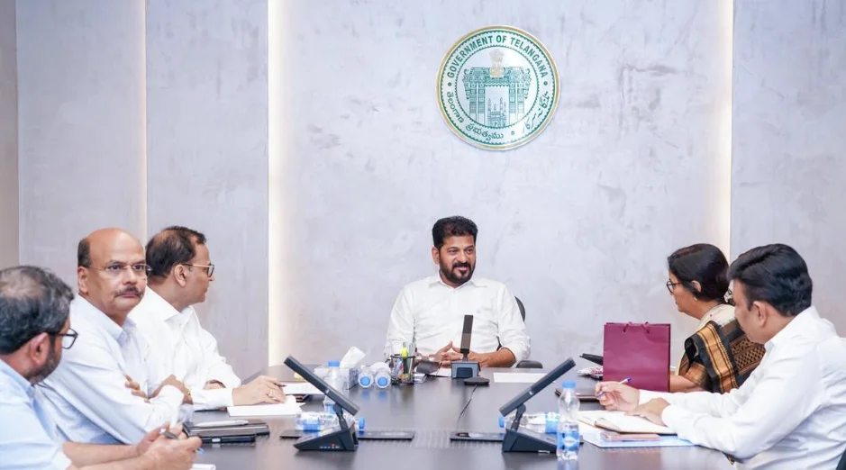 ప్రపంచస్థాయి విజ్ఞాన కేంద్రంగా హైదరాబాద్.. ప్రముఖ విశ్వవిద్యాలయాలతో తెలంగాణ ప్రభుత్వం భాగస్వామ్యాలు