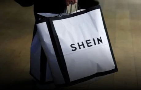 Shein’s Fall From Fast-Fashion Star to $27 Billion IPO