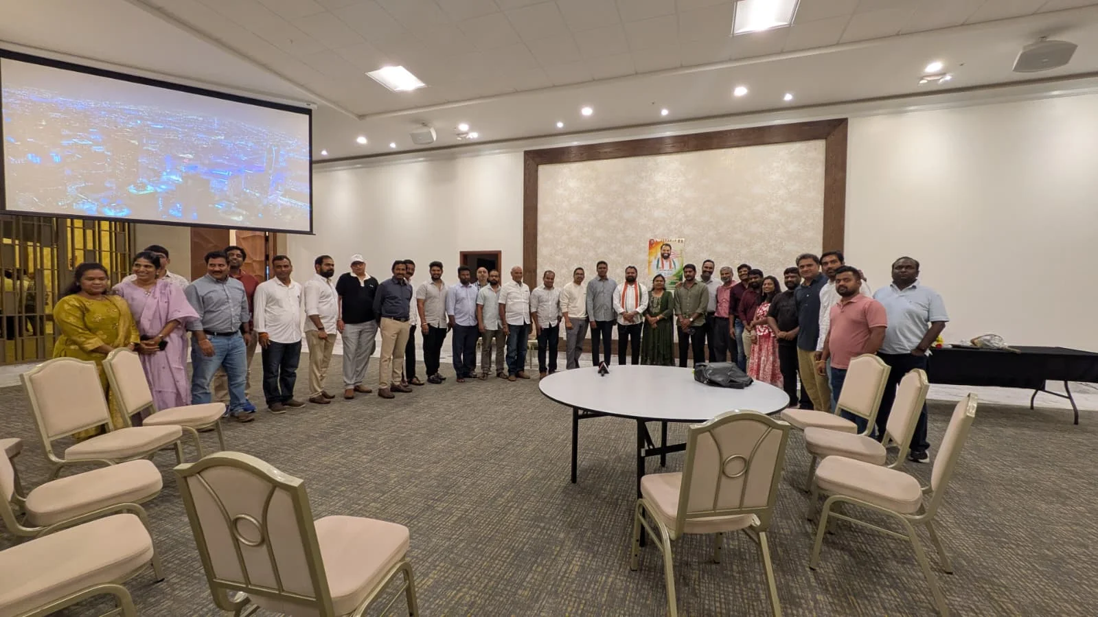 షార్లెట్లో ఘనంగా అద్దంకి దయాకర్ మీట్ అండ్ గ్రీట్ (4)