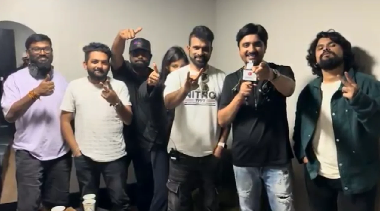 హార్ట్‌ఫోర్డ్‌లో “బ్యాండ్ ఇన్‌ఫ్యూషన్” లైవ్ మ్యూజిక్ షో గ్రాండ్ సక్సెస్ (2)