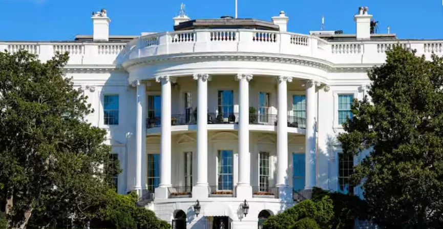 Ex-White House Teleprompter Operator Fined $172,000 Over Trump Speech Betting