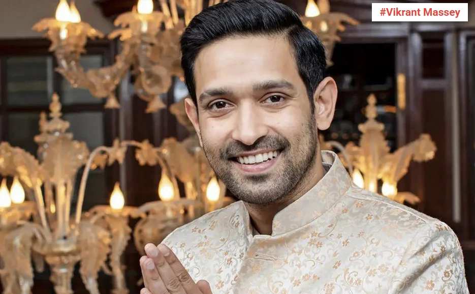 Vikrant Massey Recalls Threats and Abuse After The Sabarmati Report