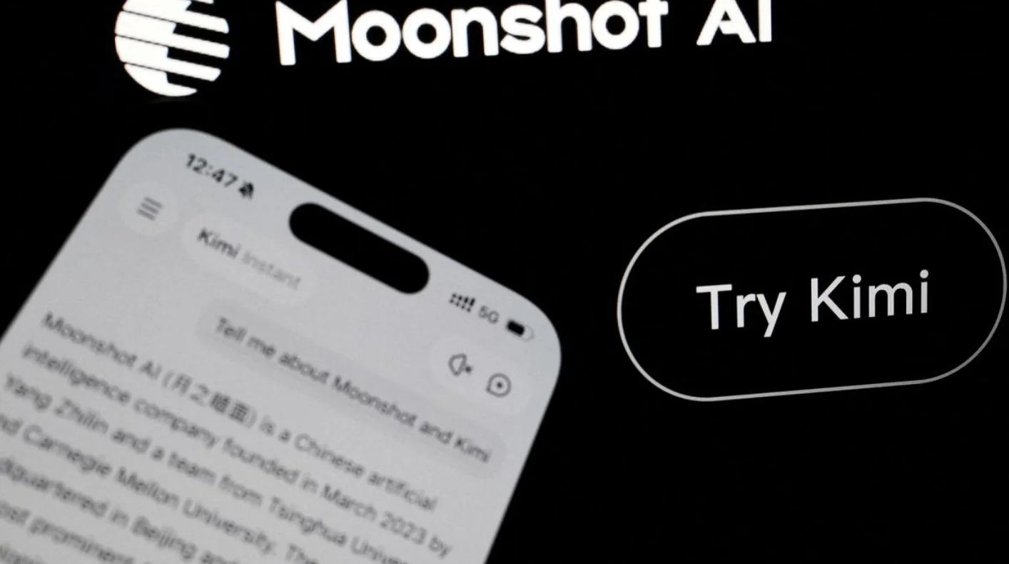 Kimi K3 కోసం మైక్రోసాఫ్ట్, అమెజాన్, గూగుల్తో Moonshot AI చర్చలు