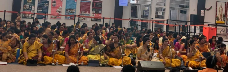 కార్యసిద్ధి హనుమాన్ ఆలయంలో ఘనంగా అన్నమాచార్య ఉత్సవం (4)