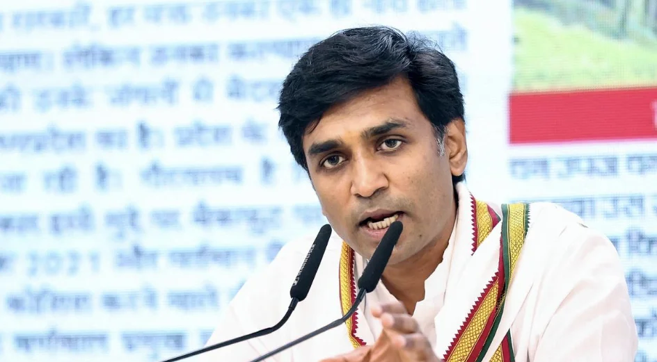 మధ్యప్రదేశ్, మహారాష్ట్రలో గిరిజన చిన్నారుల మృతులపై దర్యాప్తు జరపాలి: కాంగ్రెస్