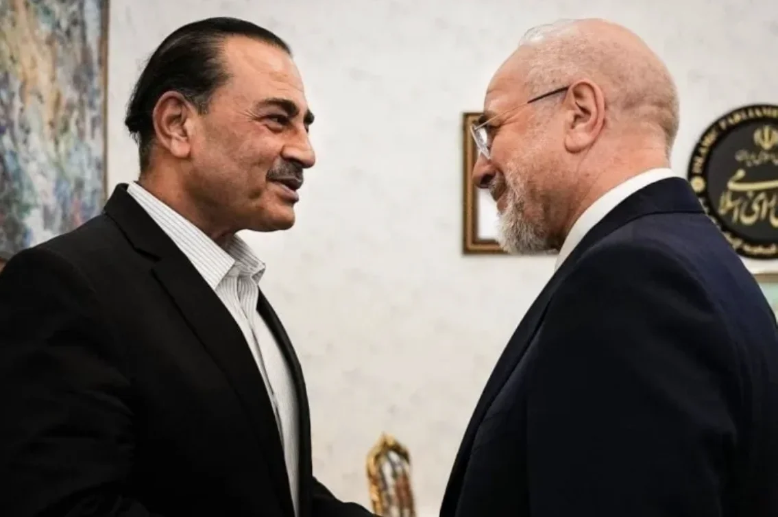 Can Pakistan's Asim Munir Convince Iran's Military Leaders to Return to Talks?