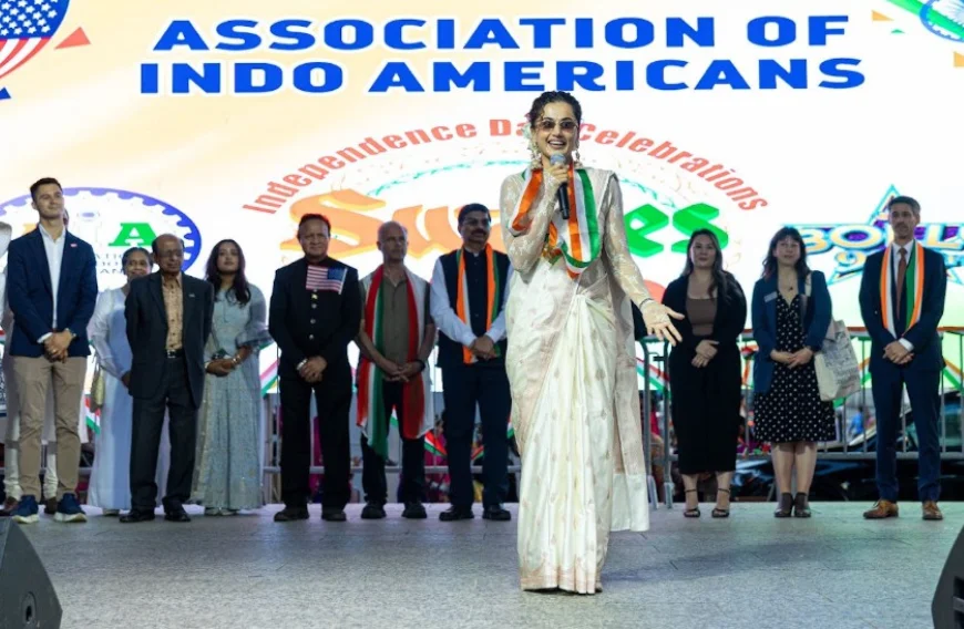 SWADES 2026 Celebrations Draw Over 25,000 in San Jose (3)