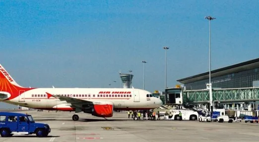 Hyderabad Airport to Charge UDF on Arriving Passengers From September 1