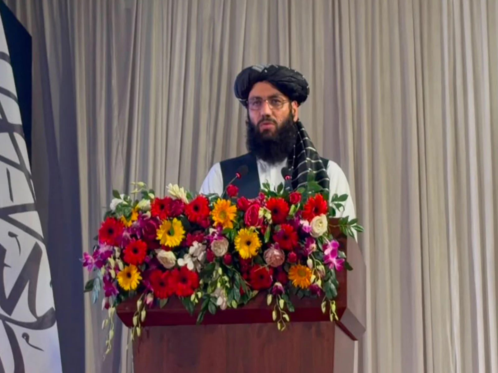 Stronger India-Afghanistan ties vital for regional stability: Noor Ahmed Noor
