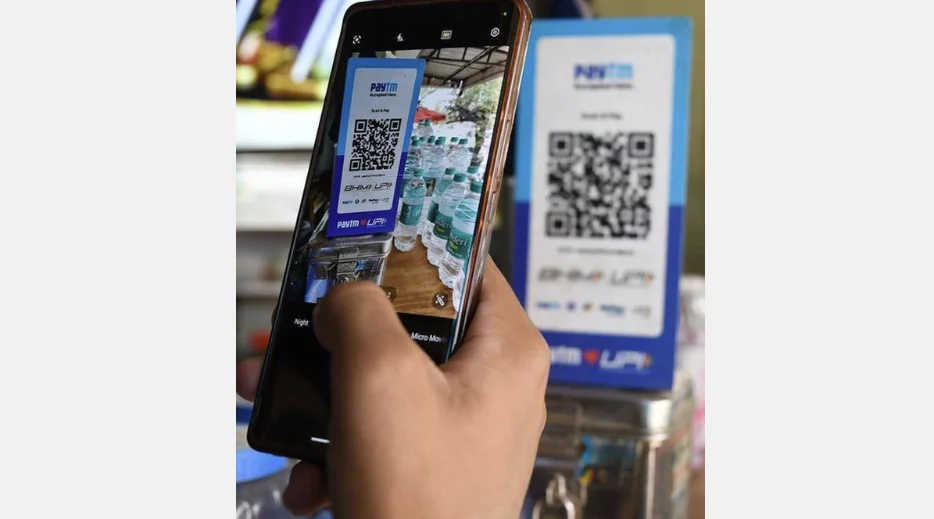 UPI Completes 10 Years as Transaction Volume Surges Nearly 13,000-Fold