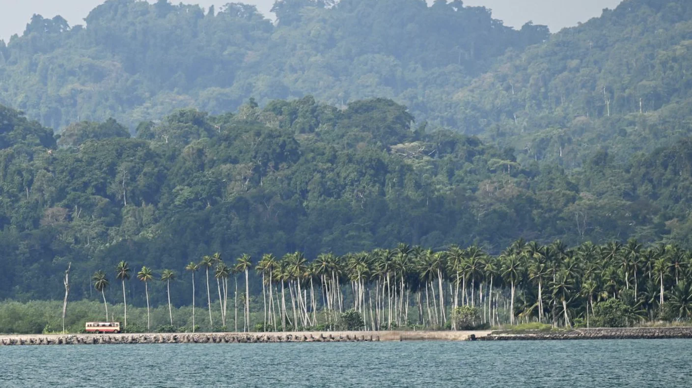 Nicobar Data Centre Project Under Consideration as Island Administration Plans Digital Expansion