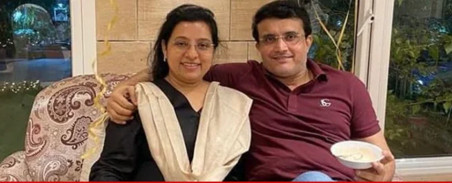 సౌరభ్ గంగూలీ దంపతులకు బెదిరింపు లేఖలు.. పోలీసులకు ఫిర్యాదు