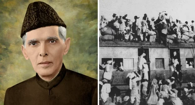 'What Have I Done?' – How Partition's Human Tragedy Haunted Muhammad Ali Jinnah