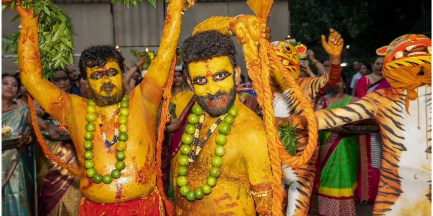 TCSS ఆధ్వర్యంలో ఘనంగా సింగపూర్ బోనాల జాతర (2)