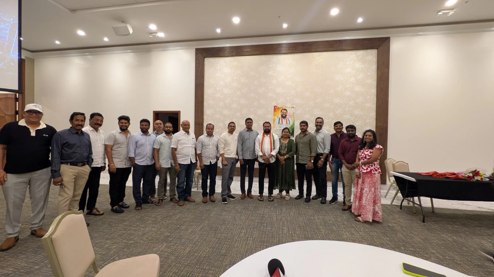 షార్లెట్లో ఘనంగా అద్దంకి దయాకర్ మీట్ అండ్ గ్రీట్ (3)