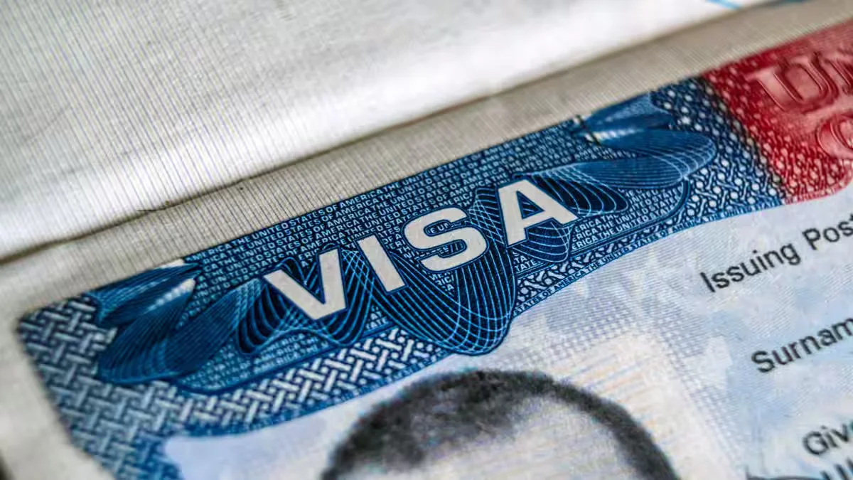 Visa bond program could weaken US tourism economy, Travel Association warns