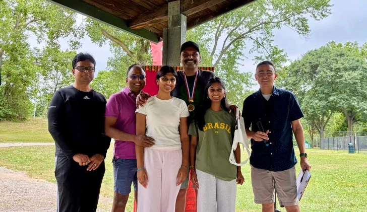 United for Vision: Sankara Nethralaya Detroit Chapter Hosts Successful Annual 5K Walk (6)