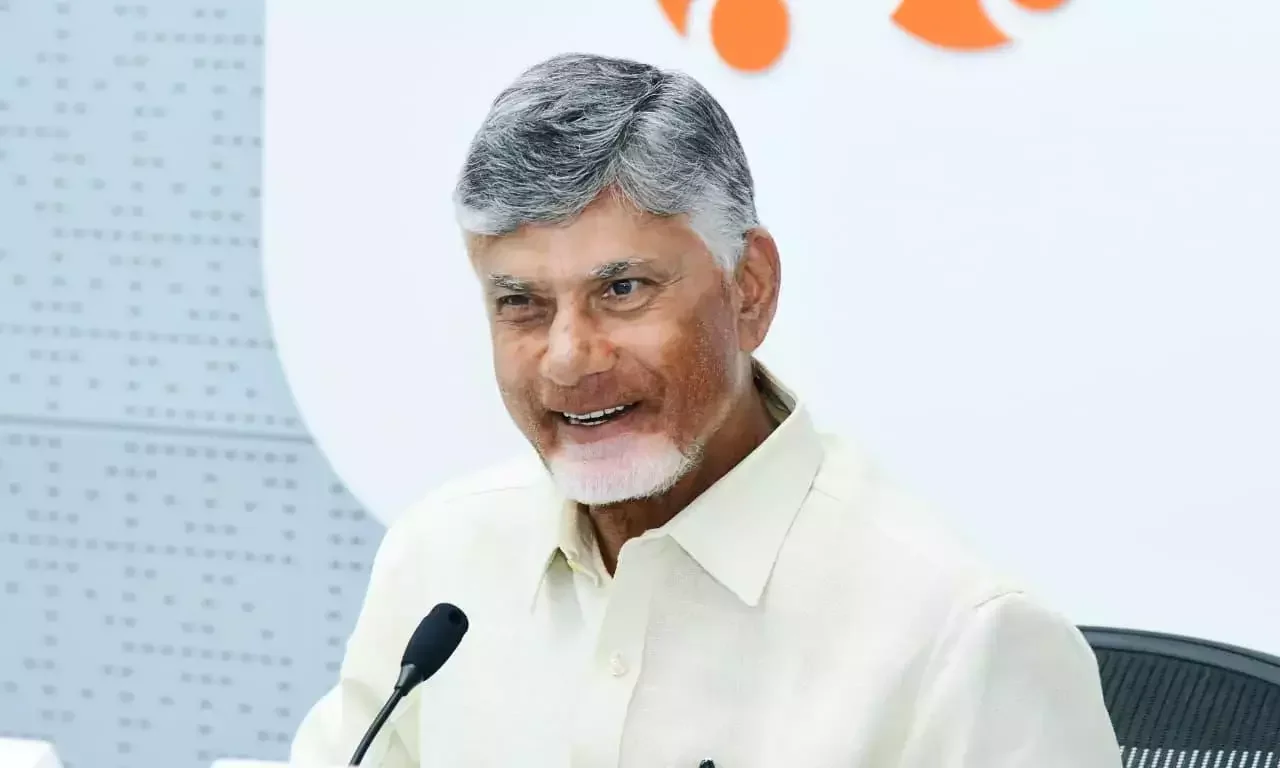 CM Chandrababu Naidu Calls for Statewide ‘Partners in Nation-Building’ Programme