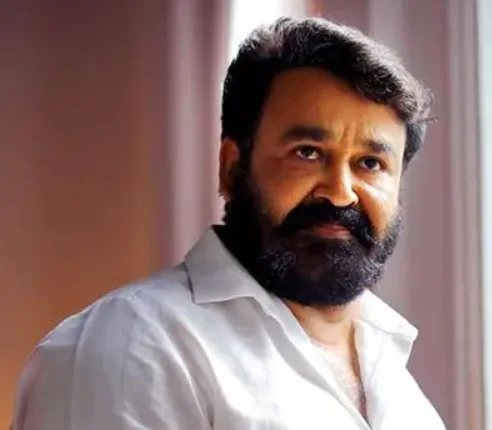 Mohanlal Announces Seven New Films, Sets a New Benchmark for Senior Actors