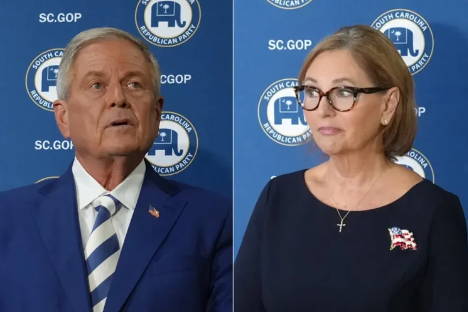 US Elections: South Carolina, Oklahoma and Georgia Races to Watch