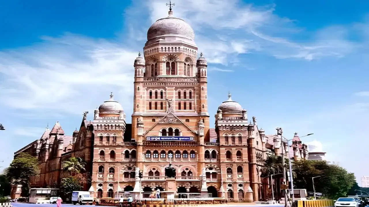 Taj Lands End Faces Fresh Penalty Claim, Total Dues Cross Rs 103 Crore