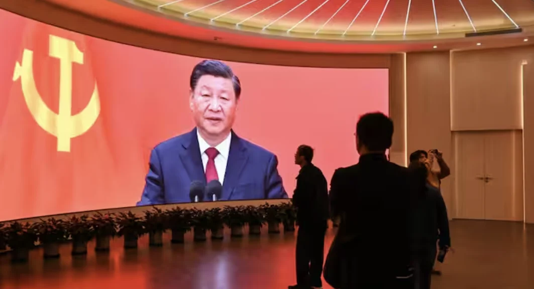 China Removes PLA General Who Oversaw Doklam and Galwan Standoffs From Key Posts