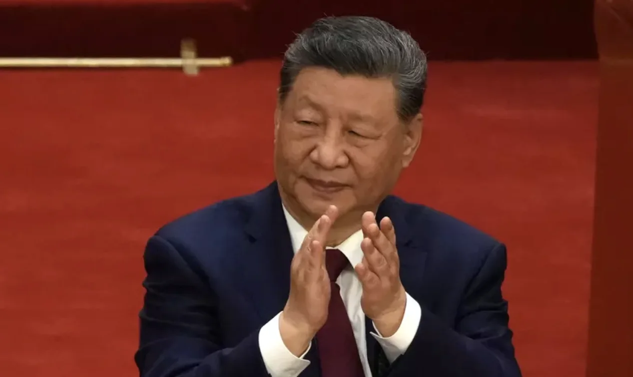 China Rejects US Sanctions on Iran, Says It Will Not Bow to Economic Warfare