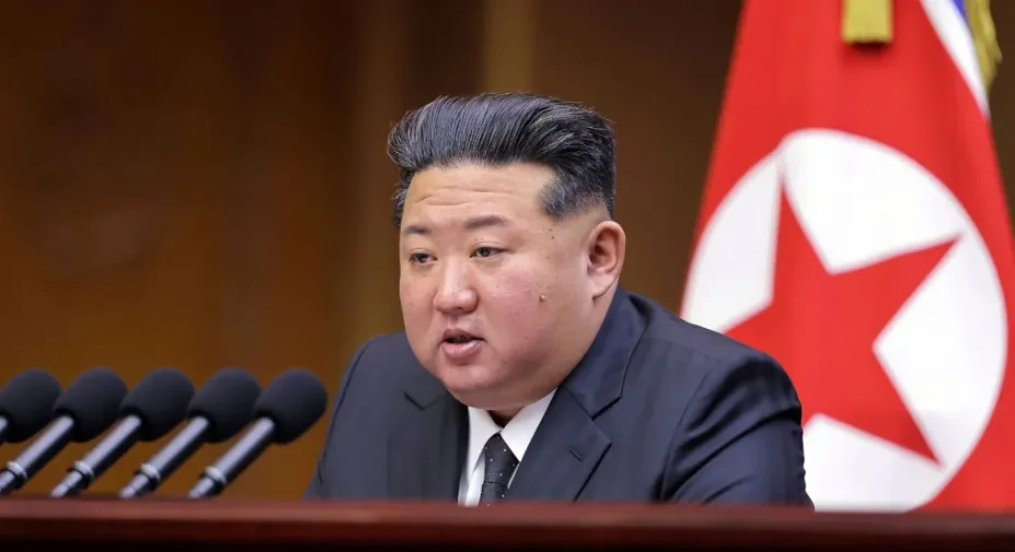 North Korea Warns of Strong Response Over US Arms Sale to South Korea