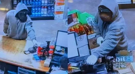 Indian-Origin Shop Owner Suresh Patel Shot Dead During Armed Robbery in Tennessee