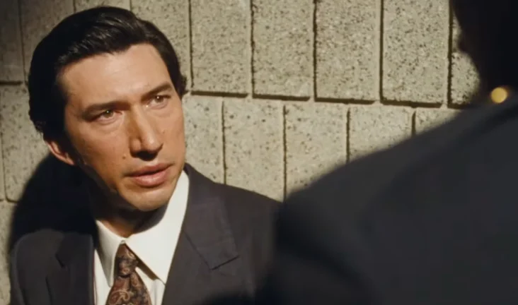 ‘పేపర్ టైగర్’ ట్రైలర్ విడుదల.. రష్యన్ మాఫియాతో తలపడనున్న ఆడమ్ డ్రైవర్, మైల్స్ టెల్లర్