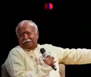 మోహన్ భగవత్ వీసా రద్దు చేయాలి.. అమెరికా USCIRF డిమాండ్